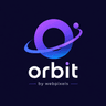 Orbit logo